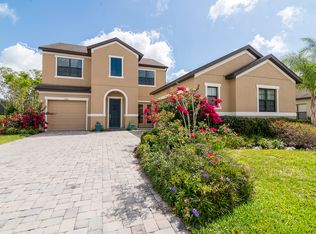 19411 Sweet Grass Way, Lutz, FL 33558