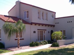 901 W McDowell Rd, Phoenix, AZ 85007