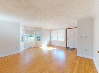 16 Evergreen Cir #16, Norwood, MA 02062