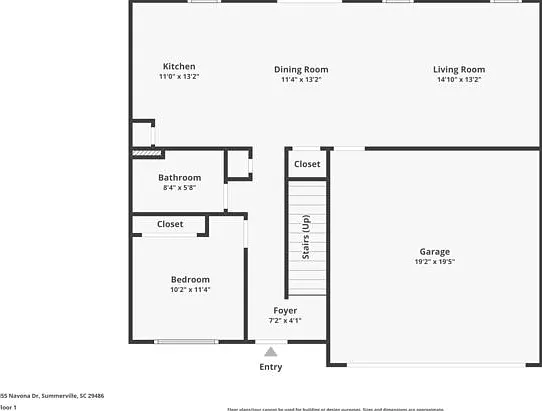 461 Navona Dr — Photo 2