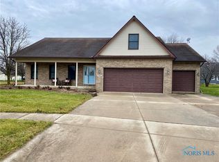 650 Aspen Ave, Elmore, OH 43416