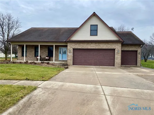 650 Aspen Ave, Elmore, OH 43416