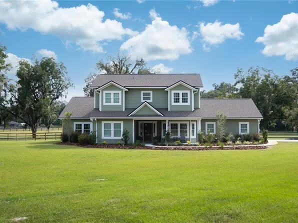 26491 NW 166th Ave, High Springs, FL 32643