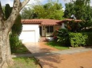 45 NE 87th St, El Portal, FL 33138