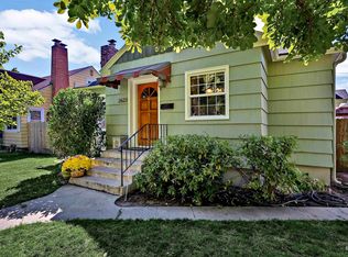 2623 W Ellis Ave, Boise, ID 83702