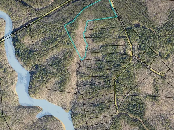 LOT 17 Blackberry Bnd, Elberton, GA 30635