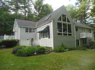 100 Sea Rd, Kennebunk, ME 04043