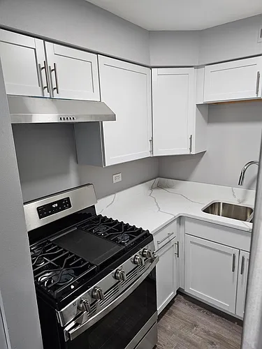 2140 Kenilworth Ave #209 Photo 1