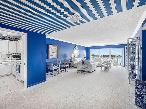 4th image of 2600 N Flagler Dr #Penthouse 4