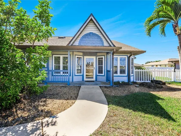 432 SE 17th St, Cape Coral, FL 33990
