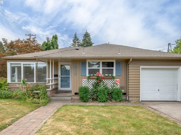 612 NW 13th St, McMinnville, OR 97128