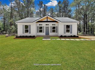 43316 Attley Walters Rd, Franklinton, LA 70438