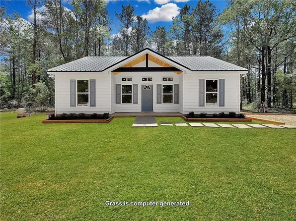 43316 Attley Walters Rd, Franklinton, LA 70438