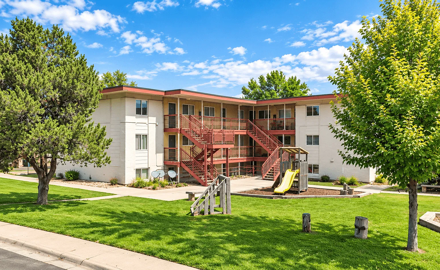 Kendall Apartments — Photo 4
