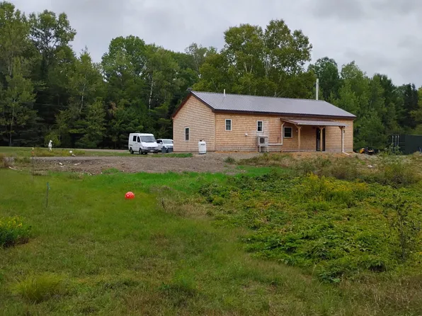 511 Kingman Road, Kingman Twp, ME 04451