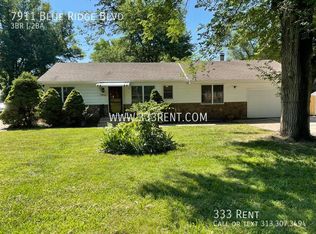 7911 Blue Ridge Blvd, Kansas City, MO 64138