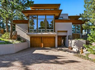 9041 Eastridge Rd, Golden, CO 80403