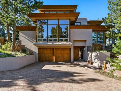9041 Eastridge Road, Golden, CO, 80403
