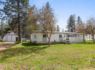 6110 W Mallory Rd, Rathdrum, ID 83858