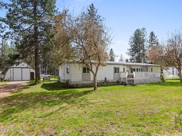 6110 W Mallory Rd, Rathdrum, ID 83858