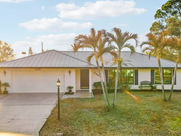 2402 SE Alden Street, Port St Lucie, FL 34984