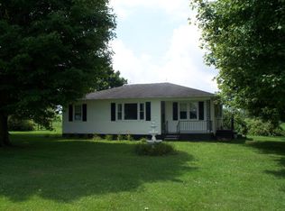 853 Mount Pleasant Rd, Glasgow, KY 42141