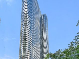 155 N Harbor Dr APT 205, Chicago, IL