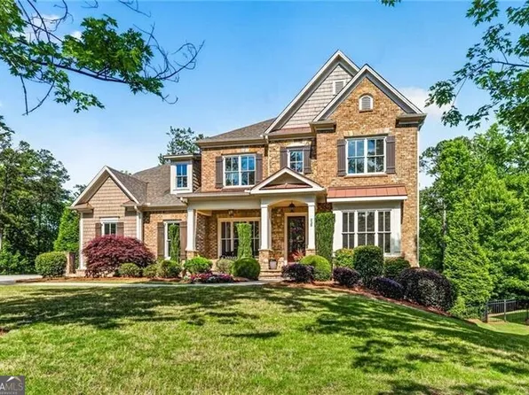 238 Hanson Way, Marietta, GA 30064