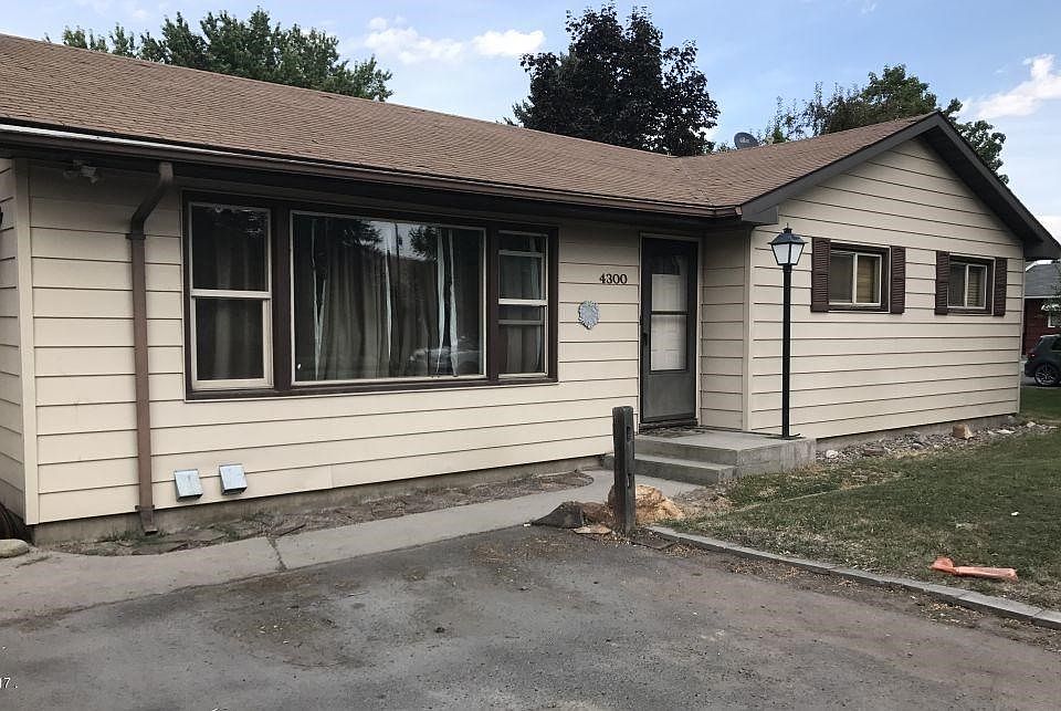 new exterior