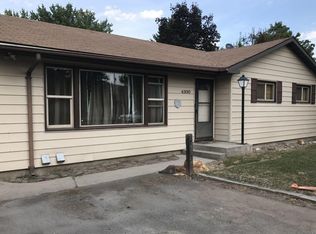 4300 South Ave W, Missoula, MT 59804