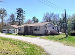 59 Bow Lake Rd, Barnstead, NH 03218