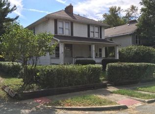 323 E Kelso Rd, Columbus, OH 43202