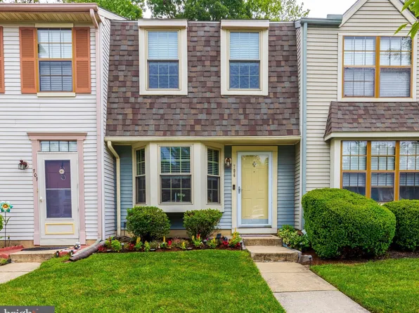 706 Garrison Ct, Mantua, NJ 08051