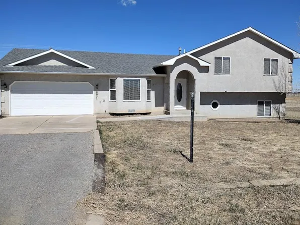 4871 Isabella Dr, Colorado City, CO 81019