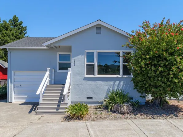 1552 S Novato Boulevard, Novato, CA 94947