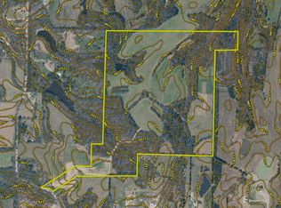 0 Burnett Rd LOT WP001, Williston, TN 38076