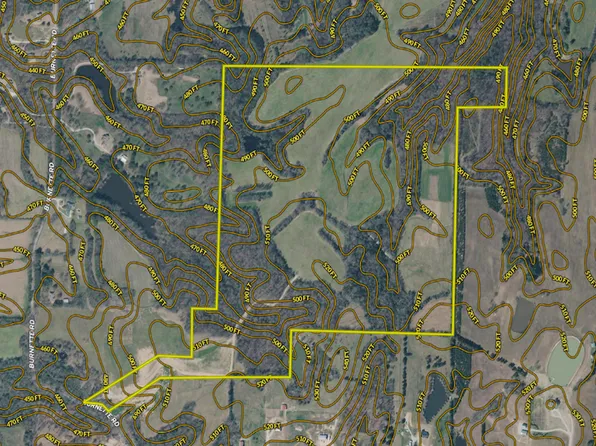 0 Burnett Rd Lot Wp001, Williston, TN 38076