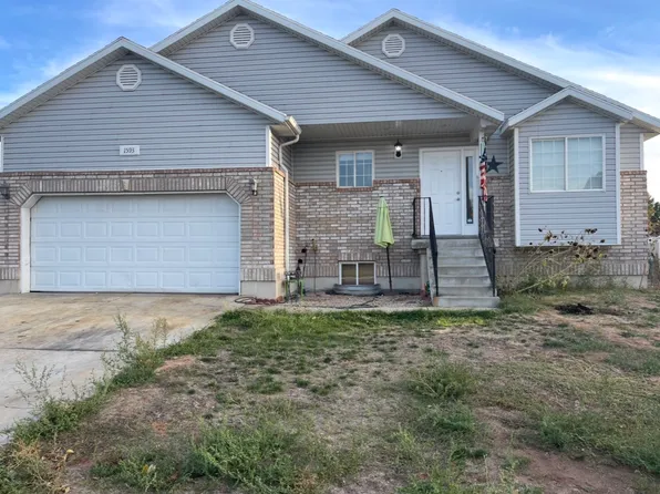 1593 W 980 S, Orem, UT 84059
