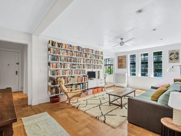 116 Pinehurst Ave APT L31, Manhattan, NY 10033