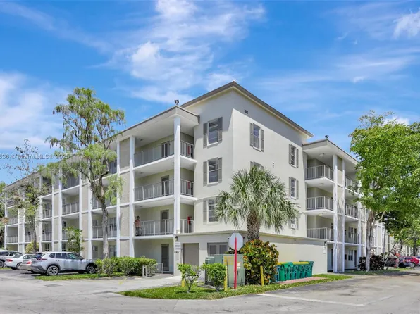 2900 NW 48th Ter APT 409, Lauderdale Lakes, FL 33313