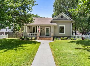 1502 S Elm St, Georgetown, TX 78626