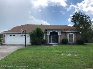 14030 Wilburton St, Spring Hill, FL 34609