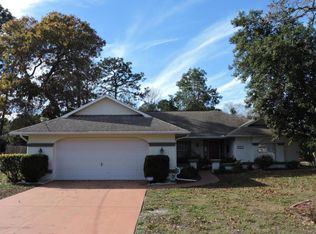 5331 Harbinger Rd, Spring Hill, FL 34608