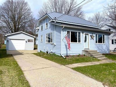 133 South OAK AVENUE, Gillett, WI, 54124