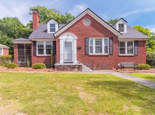 1106 Oconee St, Columbia, SC 29201