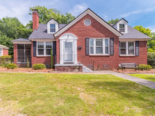 1106 Oconee St, Columbia, SC 29201