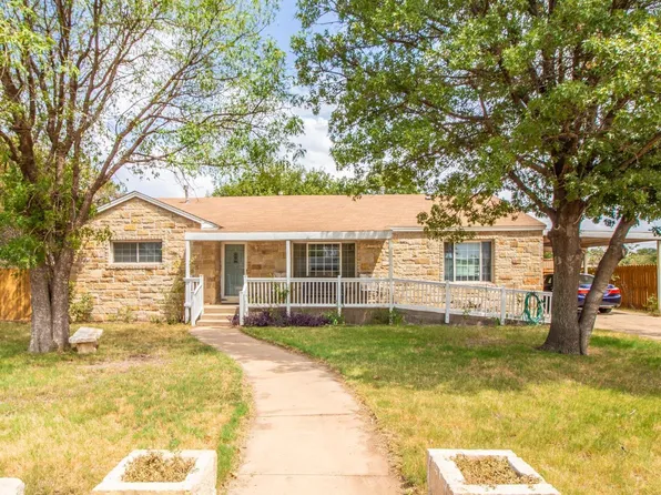 309 Monroe Ave, Lorenzo, TX 79343