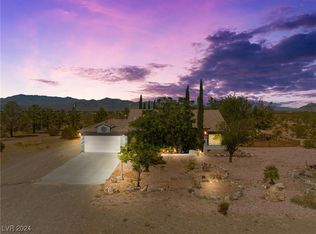 2441 Ottawa St, Sandy Valley, NV 89019