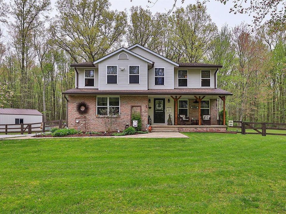 6088 Manila Rd, Goshen, OH 45122 Zillow