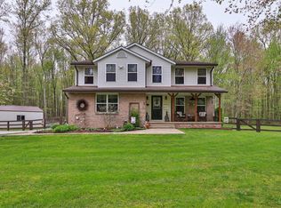 6088 Manila Rd, Goshen, OH 45122